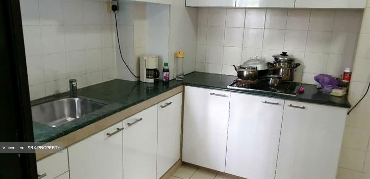 Blk 540 Panshan Grove (Bukit Panjang), HDB 5 Rooms #568917251